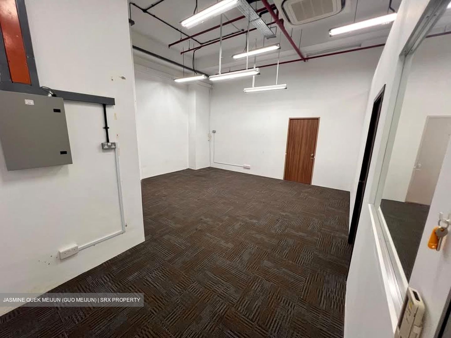 Eunos Techpark (D14), Factory #565738531